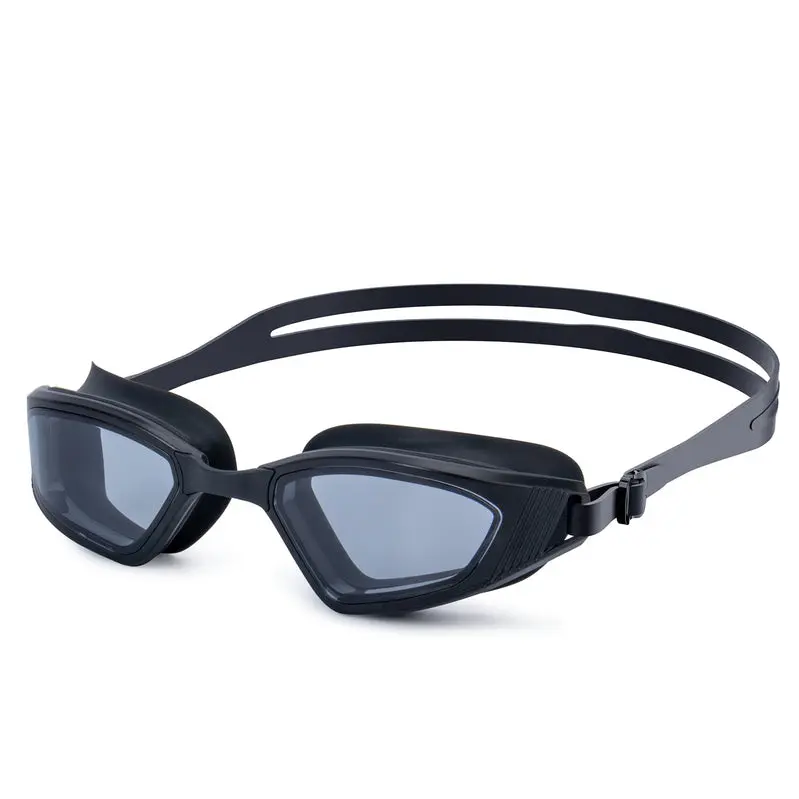Universal Racing Goggles – HD Anti-Fog Lens with Interchangeable Nose Bridge