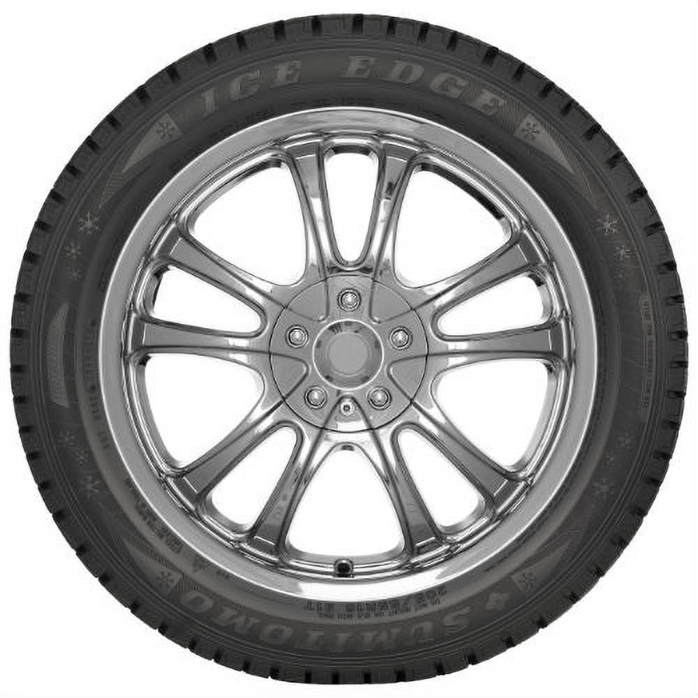 Sumitomo Ice Edge Winter 205/55R16 91T Passenger Tire