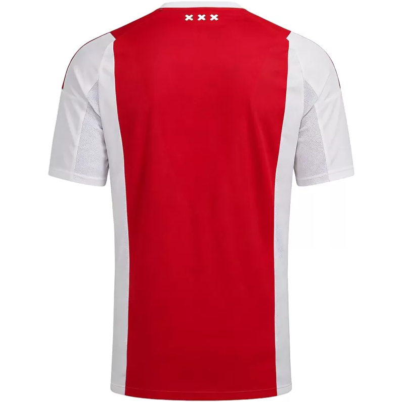 Ajax Home Soccer Jersey 2026/27