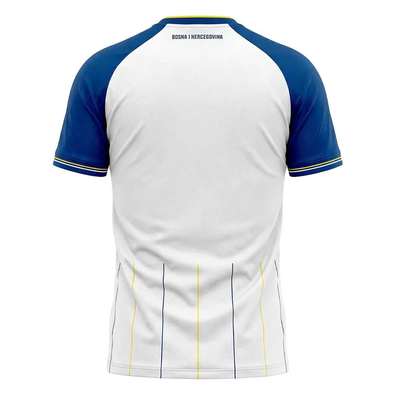 Bosnia and Herzegovina 26/27 season away kit