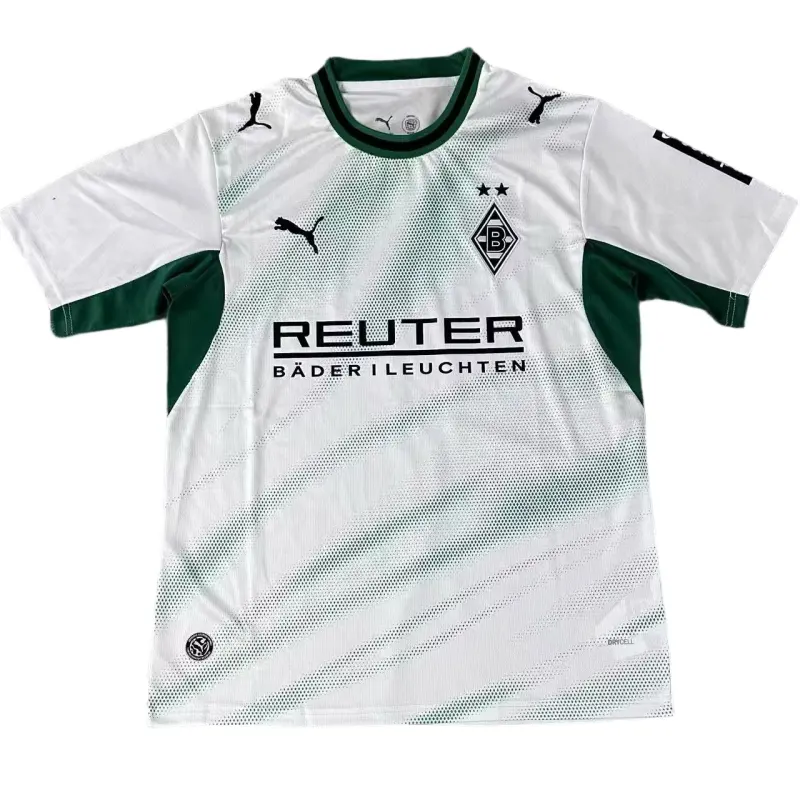 Borussia Mönchengladbach 26/27 Home Jersey S-4XL