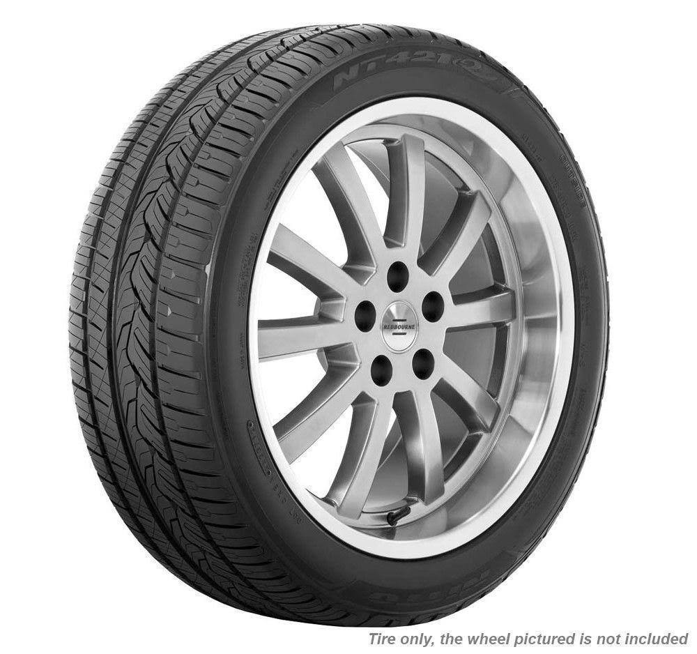 Nitto NT421Q : 255/65R18 115H XL