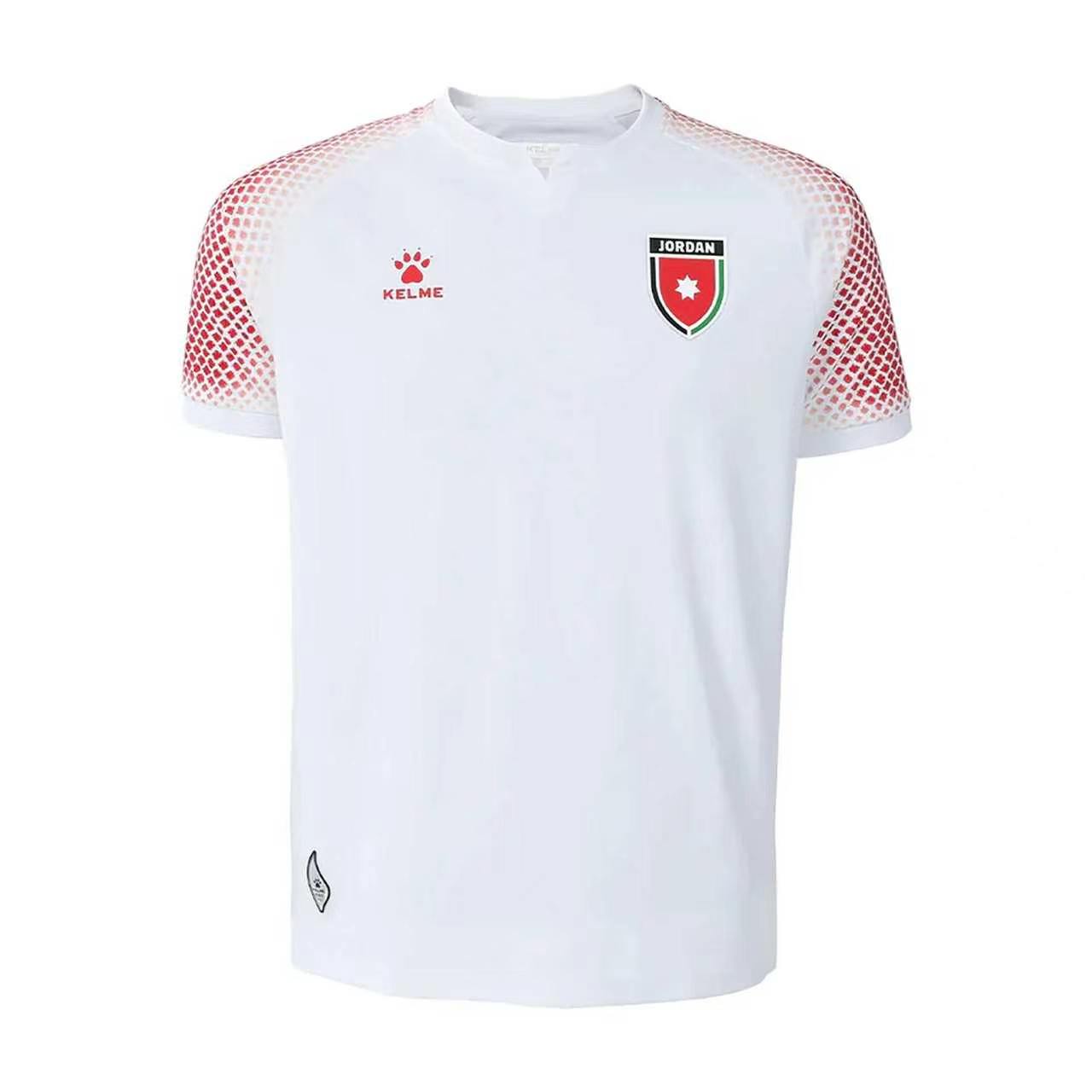 JORDAN 26/27 season home jersey