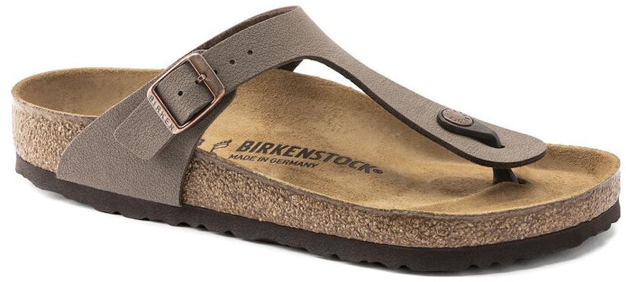 Birkenstock Gizeh Fashion Casual Thong Sandals