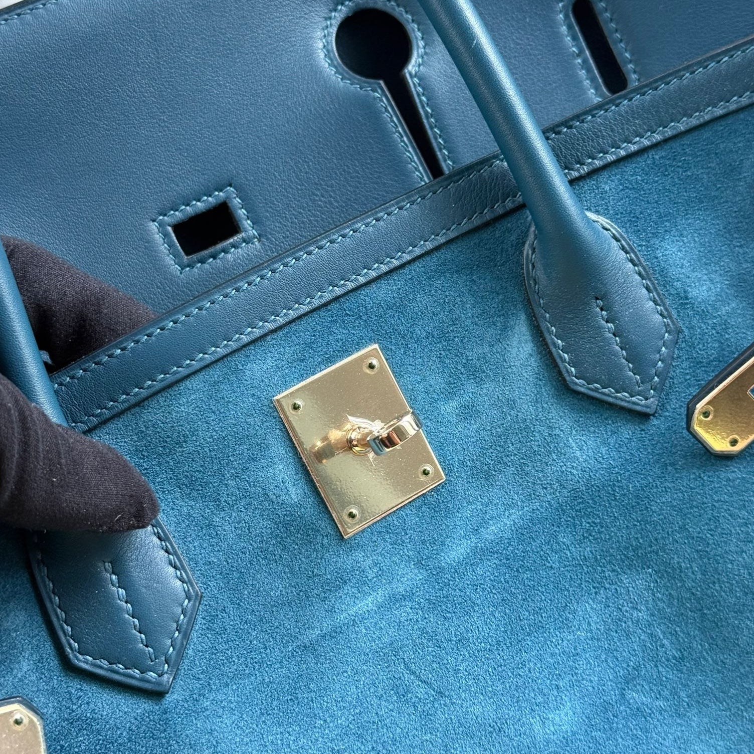 Hermès Birkin 40 