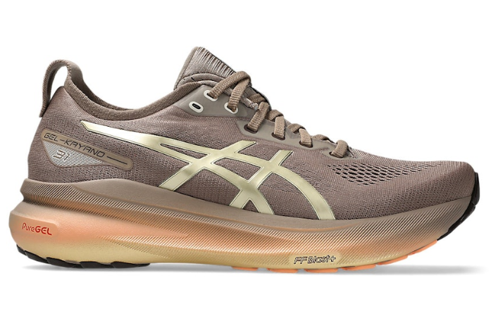 ASICS Gel-Kayano 31 LUXE 1011C035-020