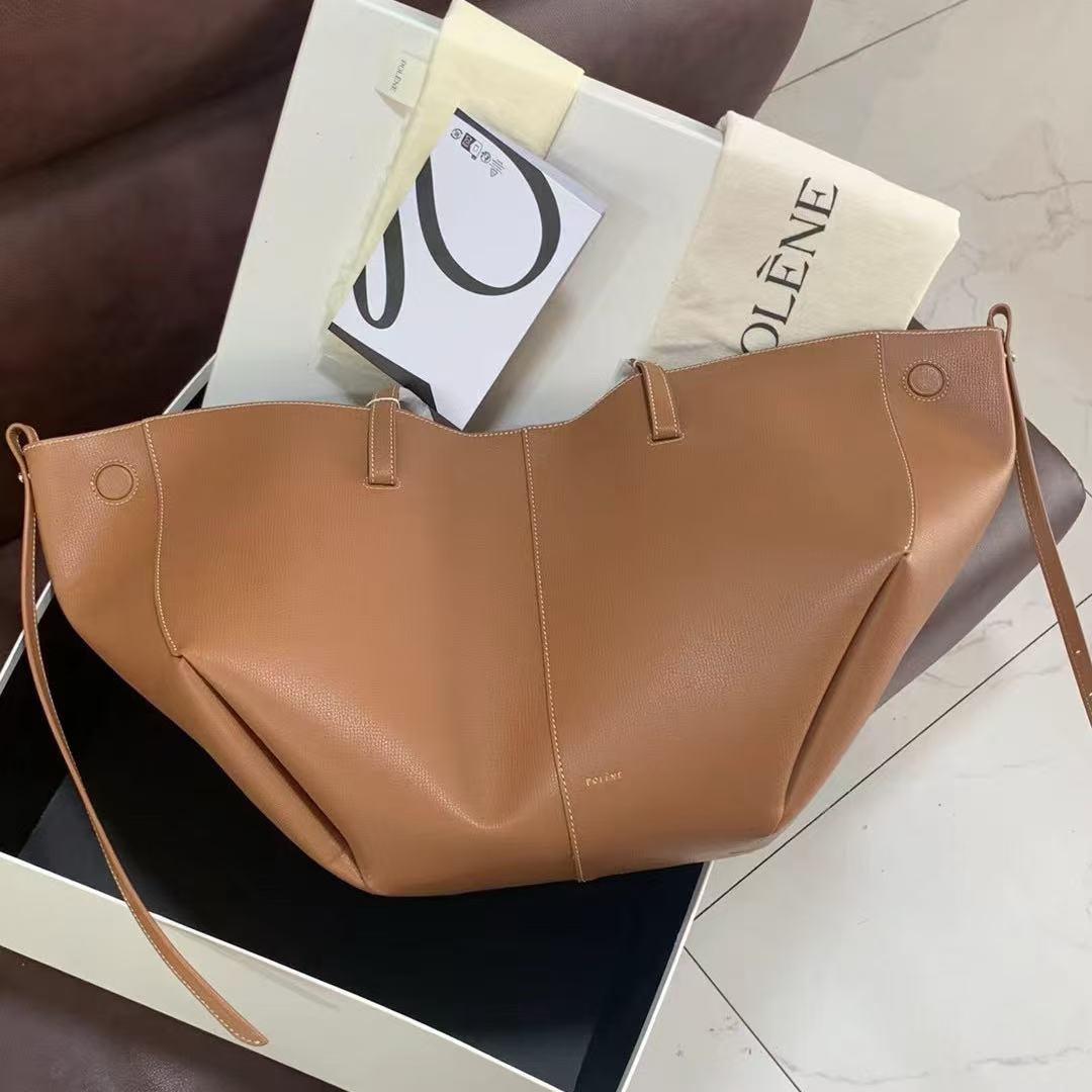 Polène Tote Bag - cnluxepick