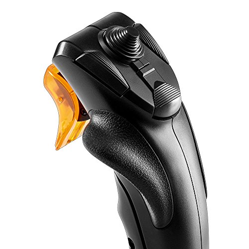 Thrustmaster T.16000M FCS HOTAS Controller (Windows)