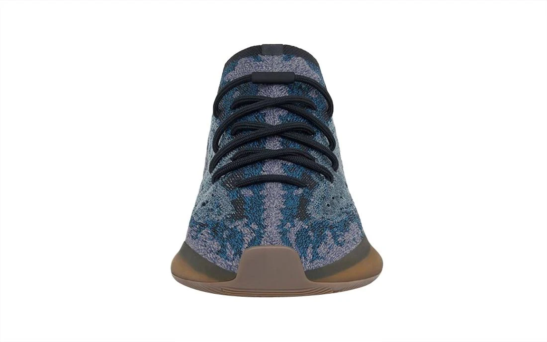 Yeezy Boost 380 &Covellite&