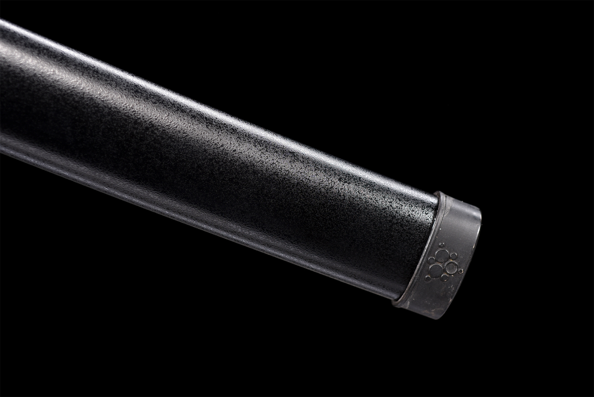 Elden Ring Moonveil – T10 Clay Tempered Katana, Full Tang