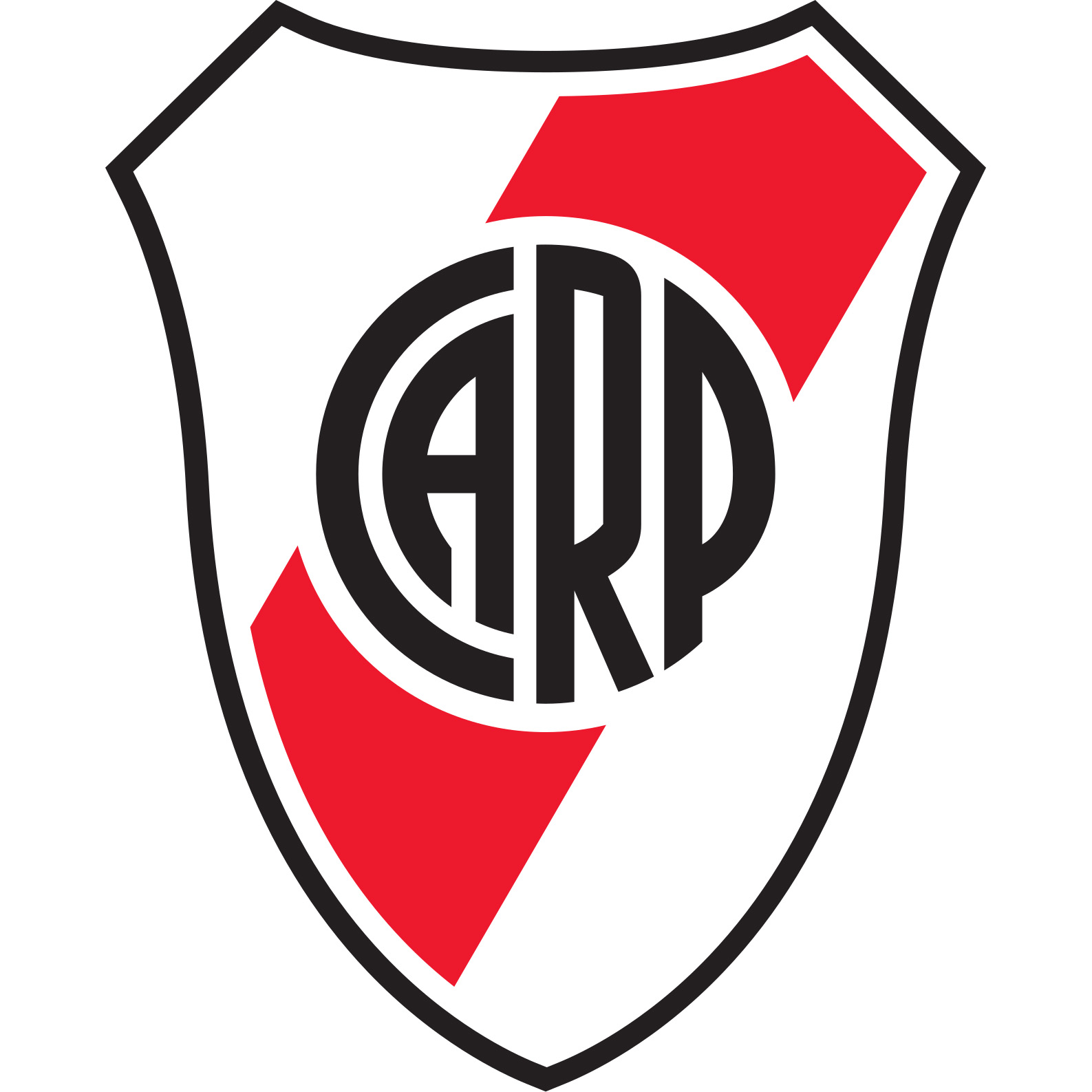 River Plate Jersey