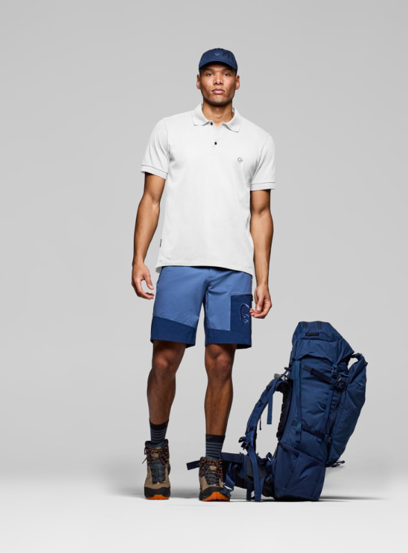 Men's sportswear