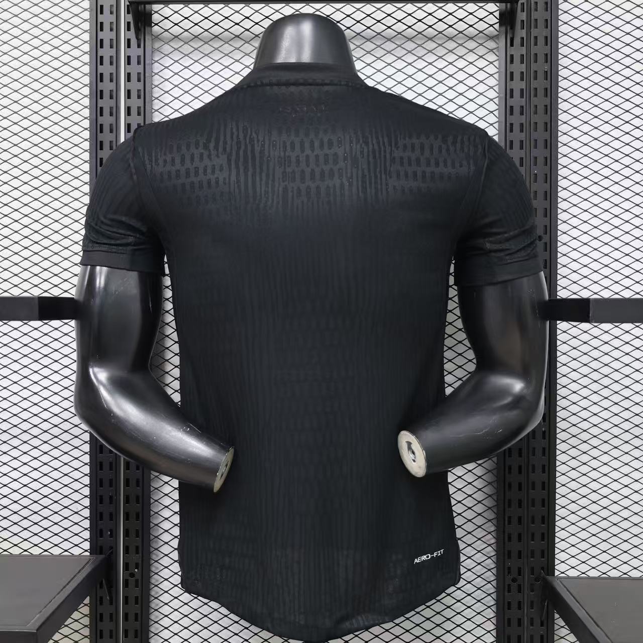 2026 Norway away player version jersey