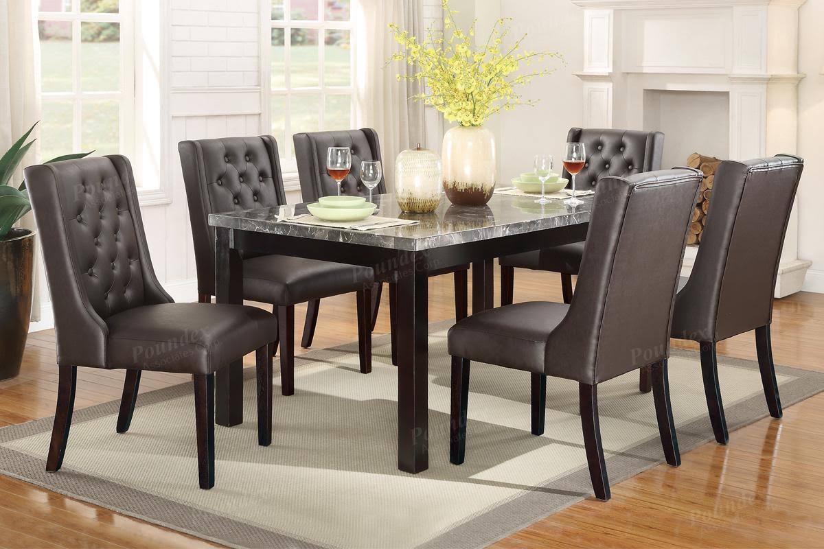 Dining Chair - F1501