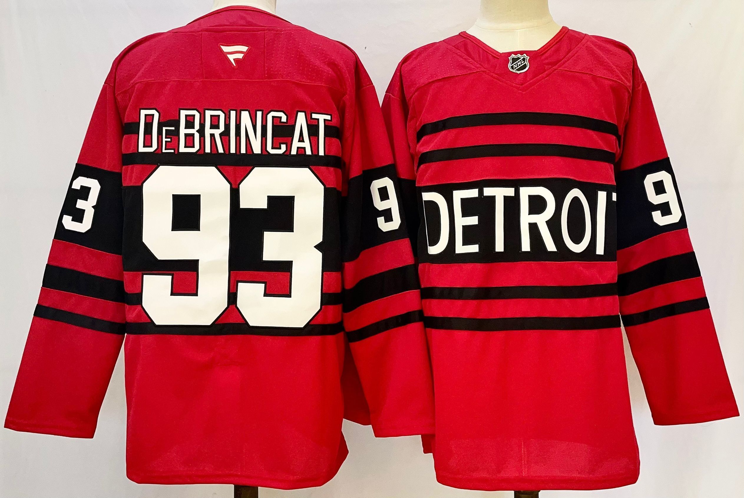 Detroit Red Wings #93