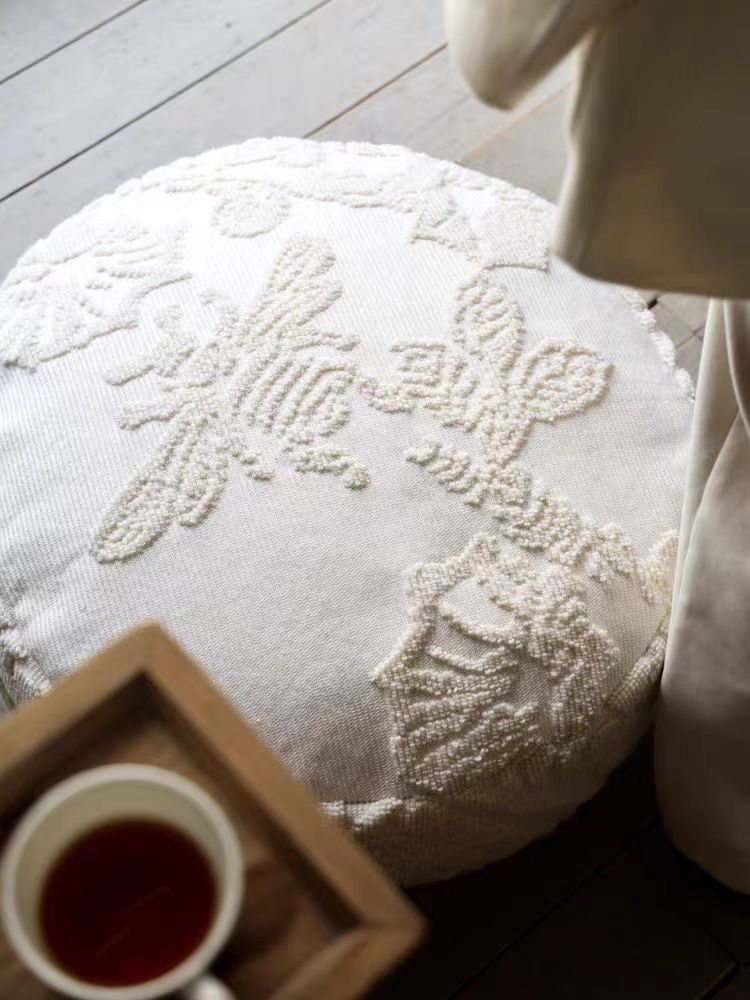 CH081 - Di@rMaison Bee Pouf