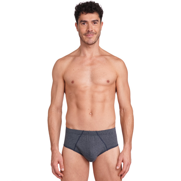 VanVaan Herren Slip fein gestreift