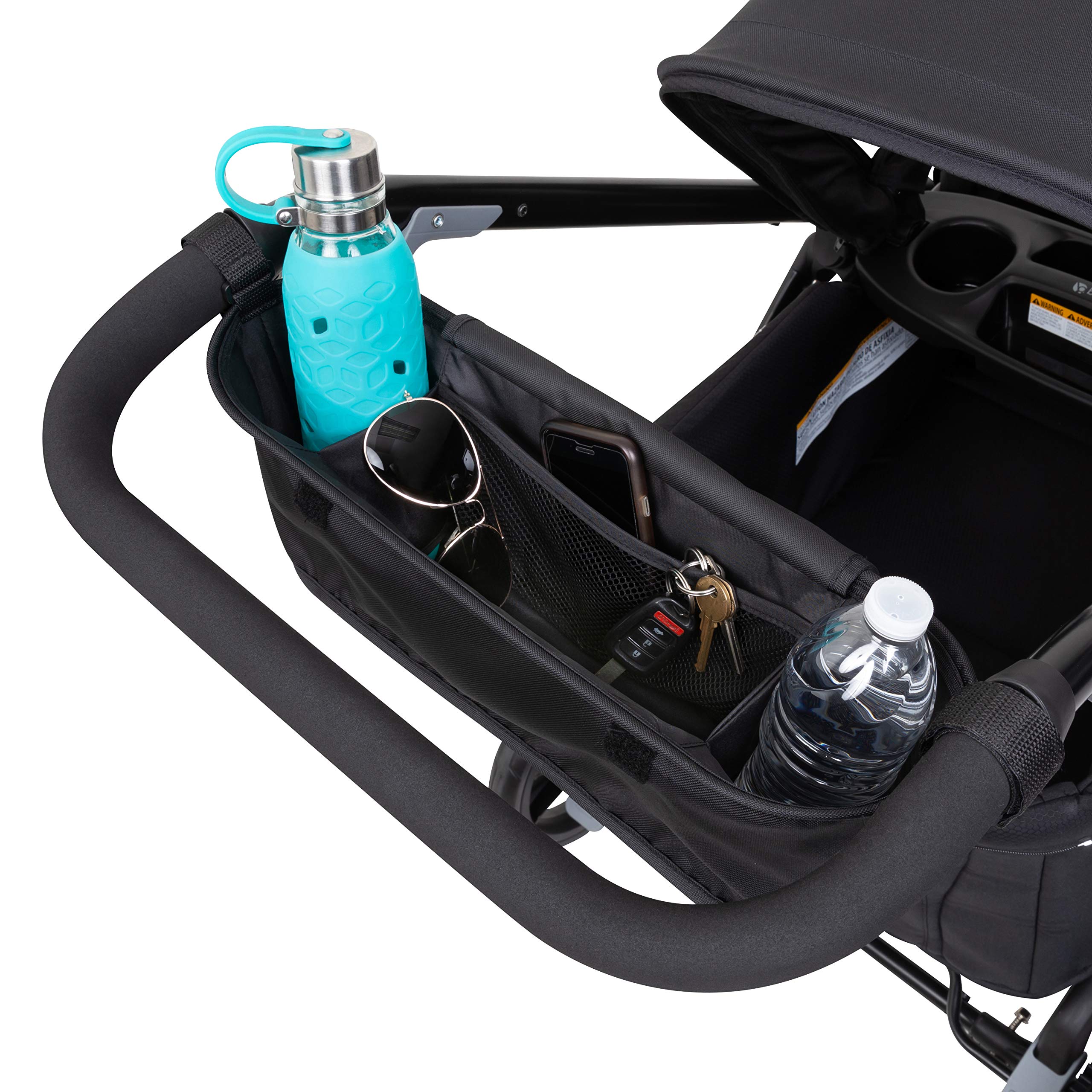 Baby Trend Expedition Stroller Marine