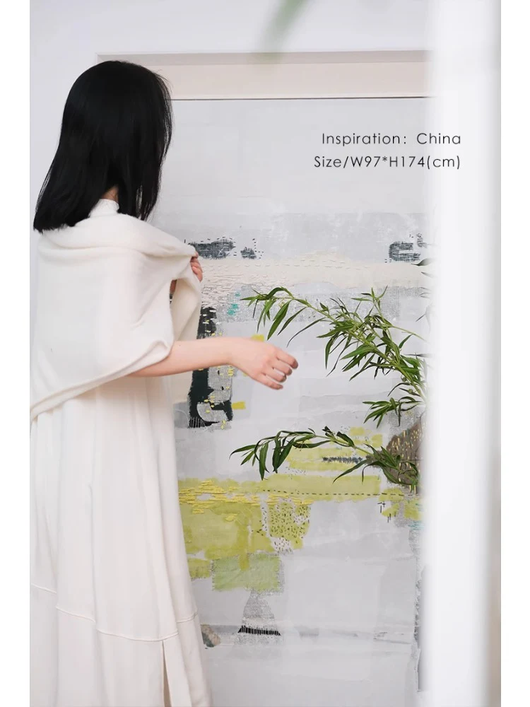 AH186 - Oriental Silk 