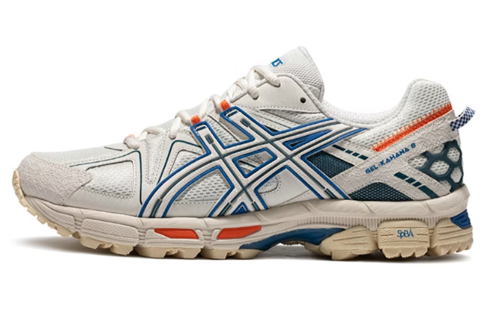 ASICS Gel-Kahana 8 Brown/Blue 1011B109-203