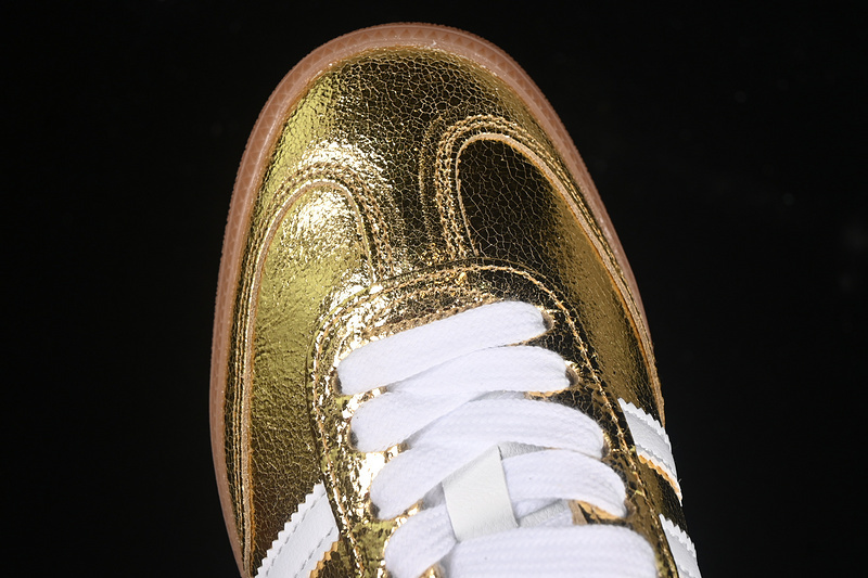 Adidas Samba Og White/Gold KI5719