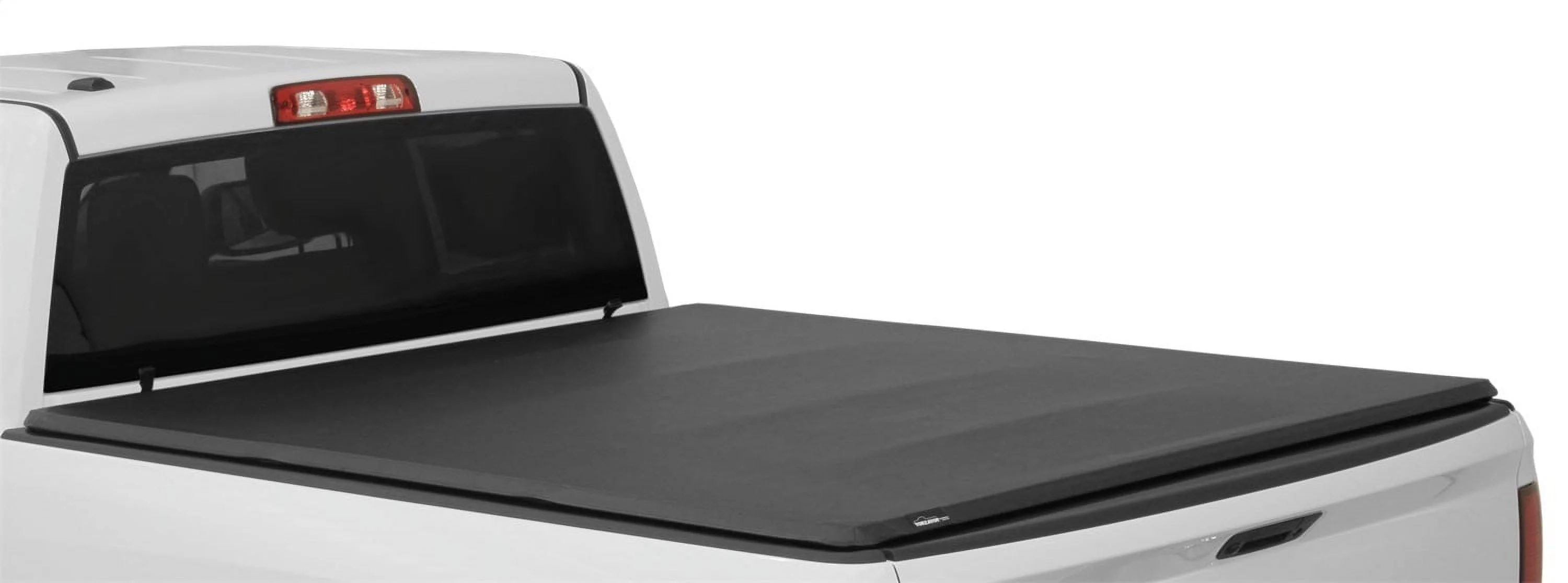 Advantage Torza Top Tonneau Cover Compatible with 2005-2015 Toyota Tacoma 6' Bed (72