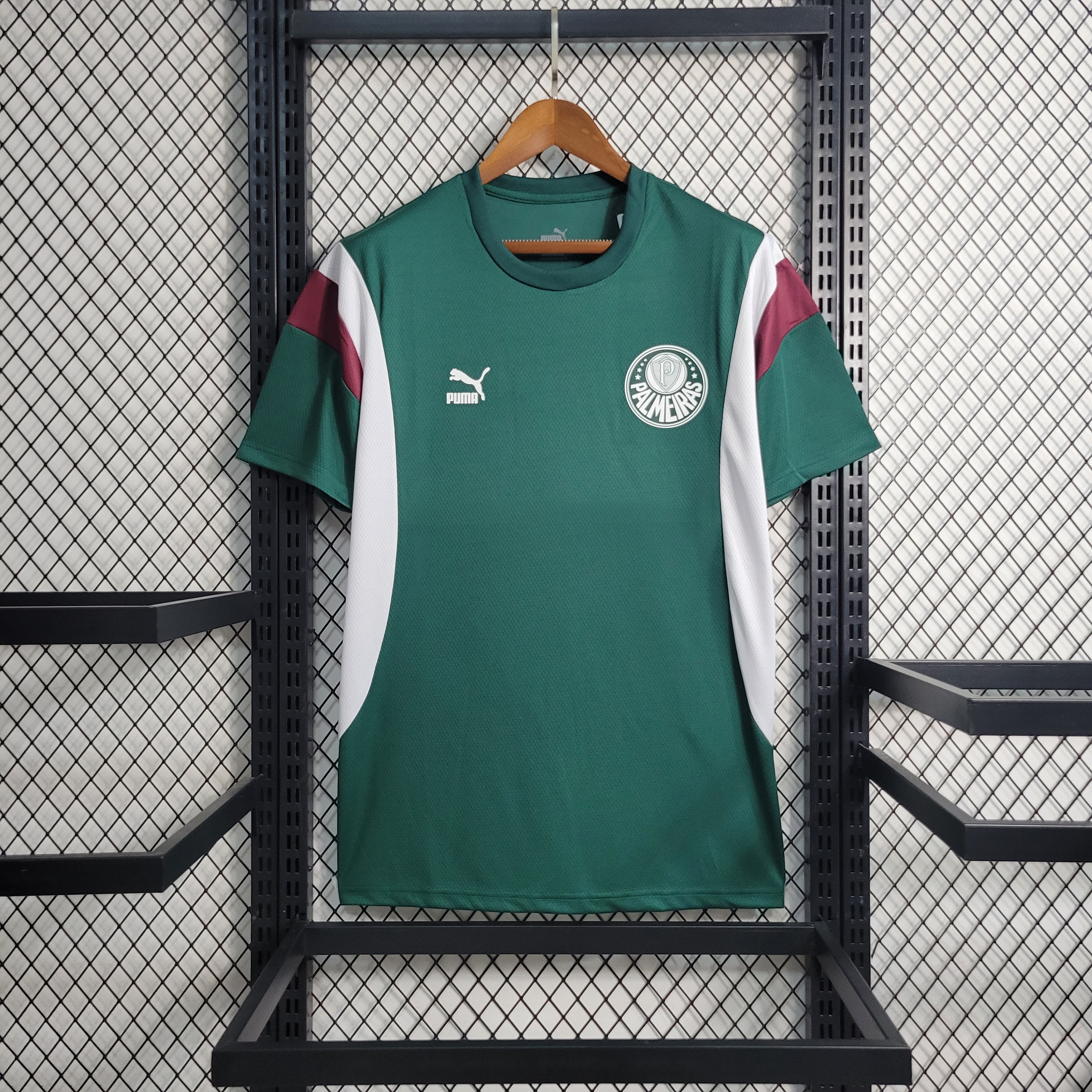 Palmeiras maillot entraînement 2023 2024€14.99