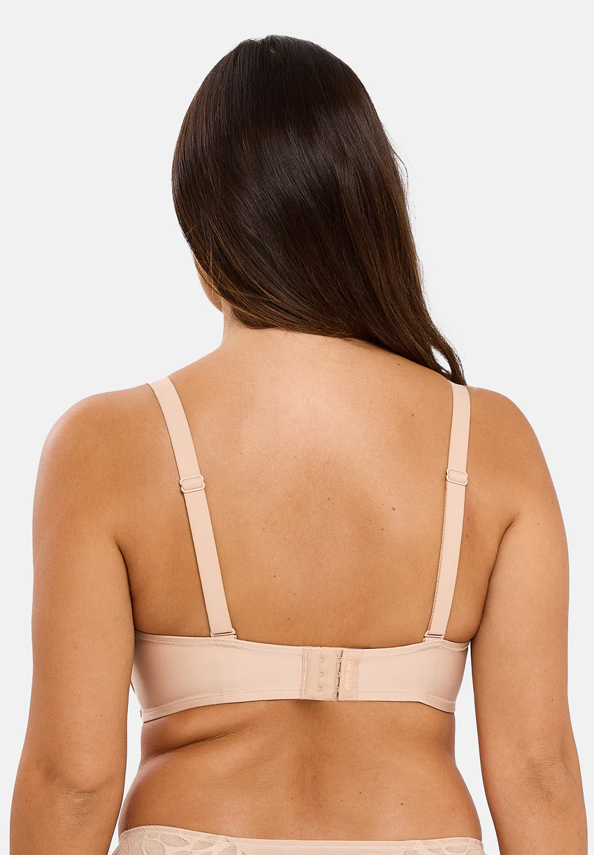Soutien-gorge emboîtant Perfect Curves Blush