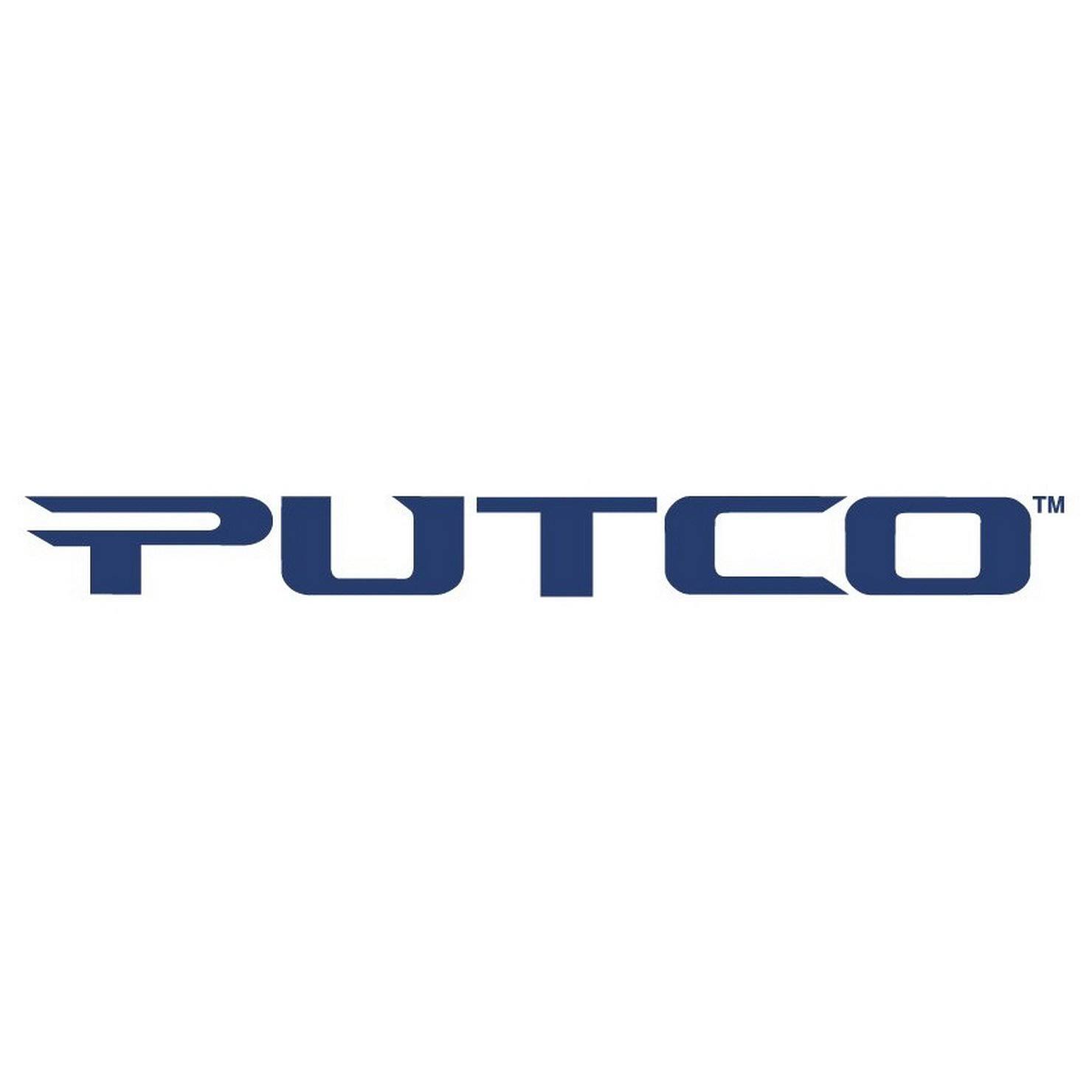 Putco 88833 Bed Side Rail
