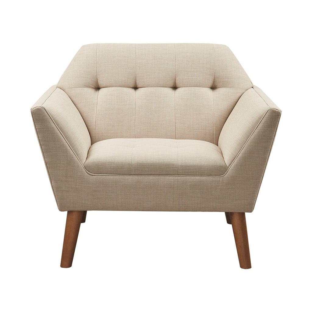 Gracie Mills Frederick Contemporary Comfort Lounge Chair - GRACE-5385