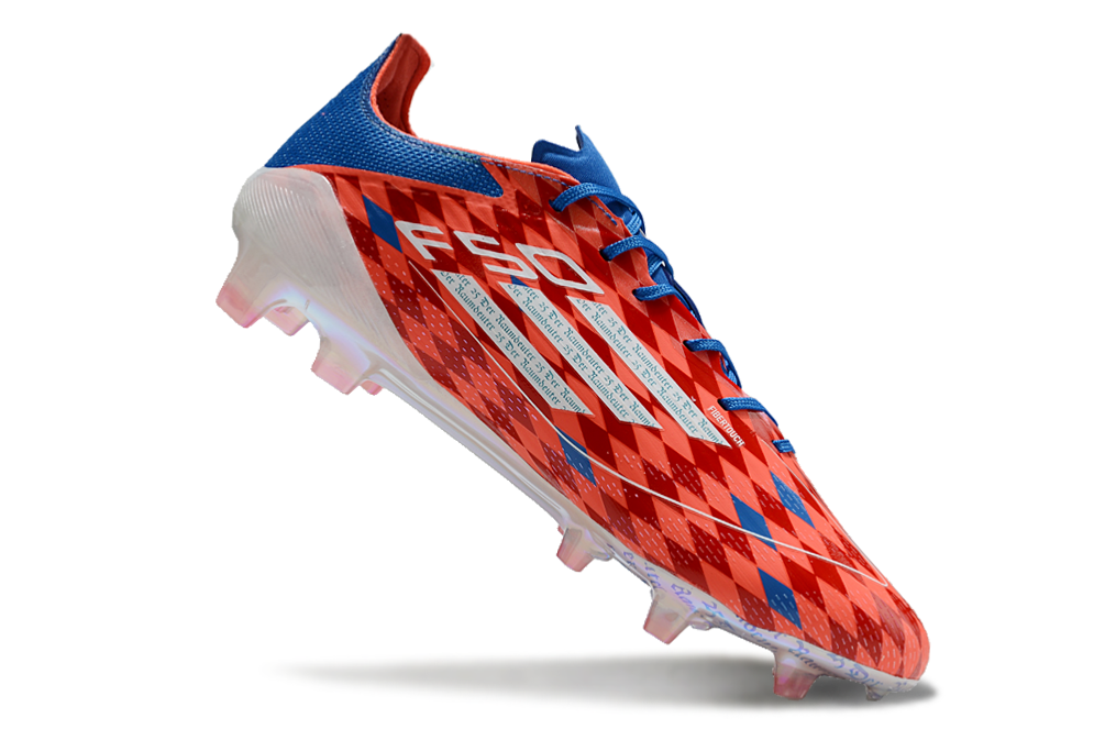 Adidas F50 Football Boots FG Studs / Adidas F50 FG