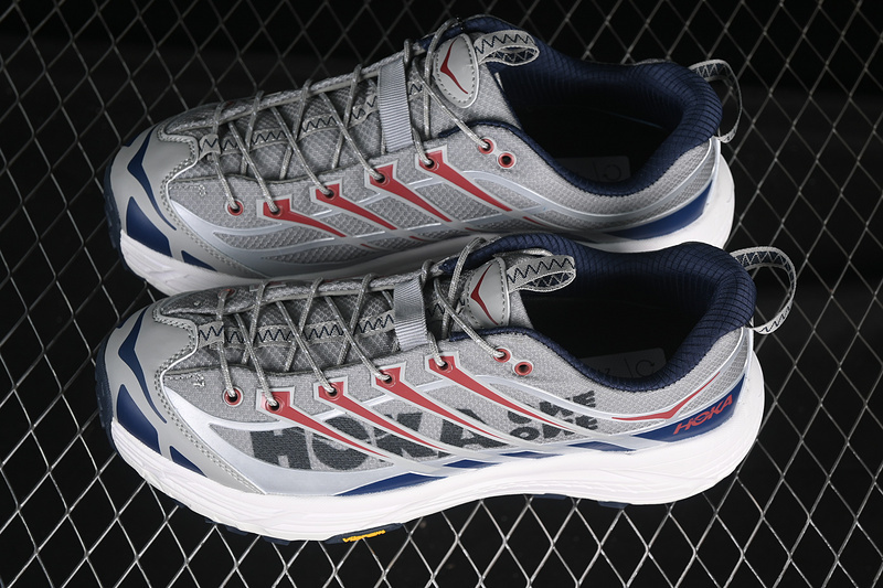 HOKA One One Mafate Three 2 Running Shoes