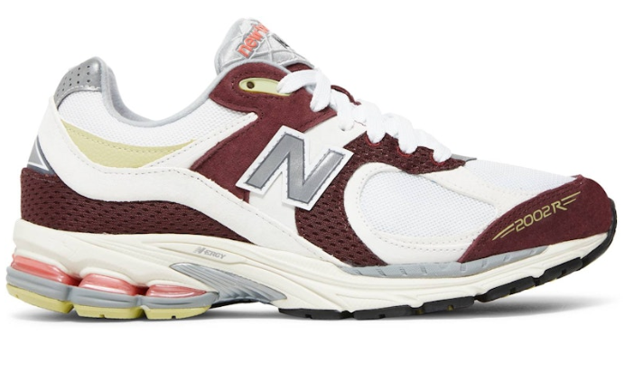 Up There x New Balance 2002R Backyard Legends 2 M2002RUP Casual Running Shoes