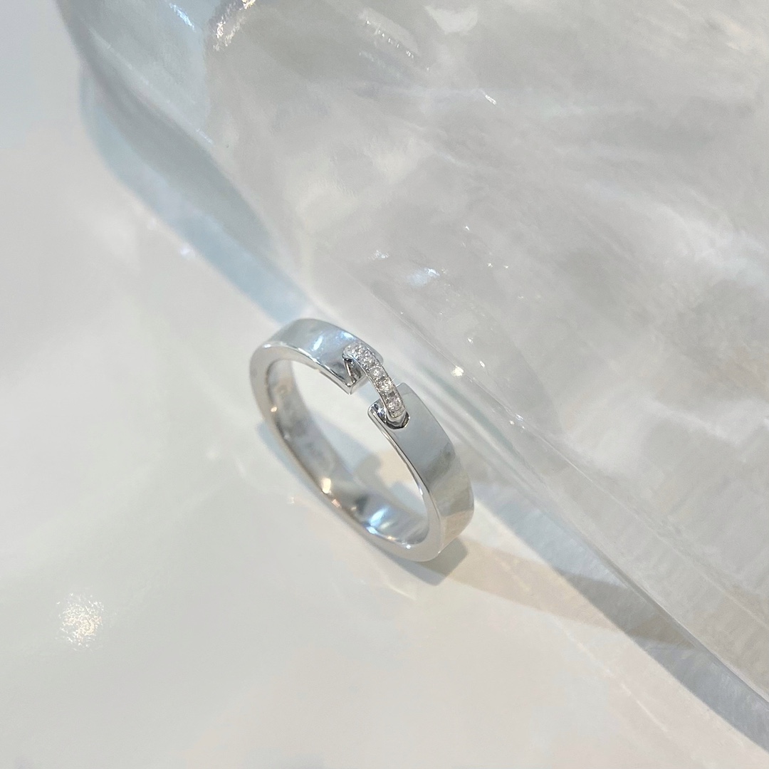 Chaumet's Liens Ring - cnluxepick