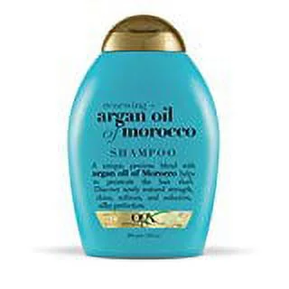 Organix, Renewing Argan Oil of Morocco Shampoo (Pack of 18)