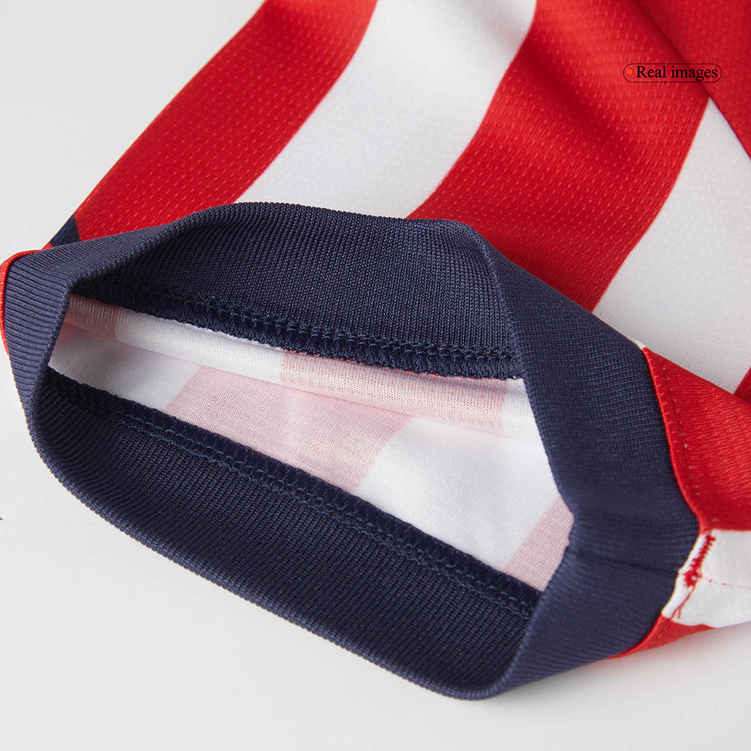 Chivas Home Soccer Jersey