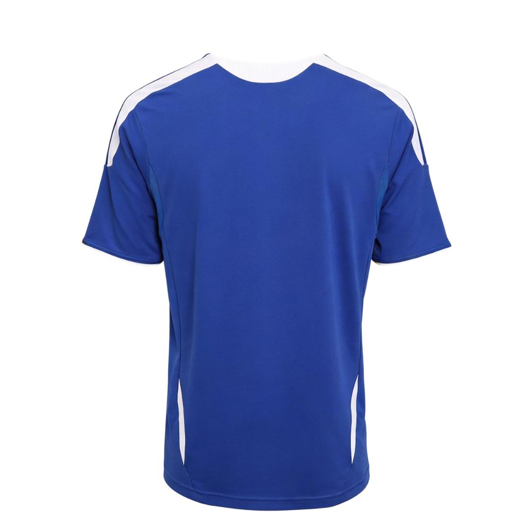 Retro Soccer Jersey Chelsea Home 2011/12