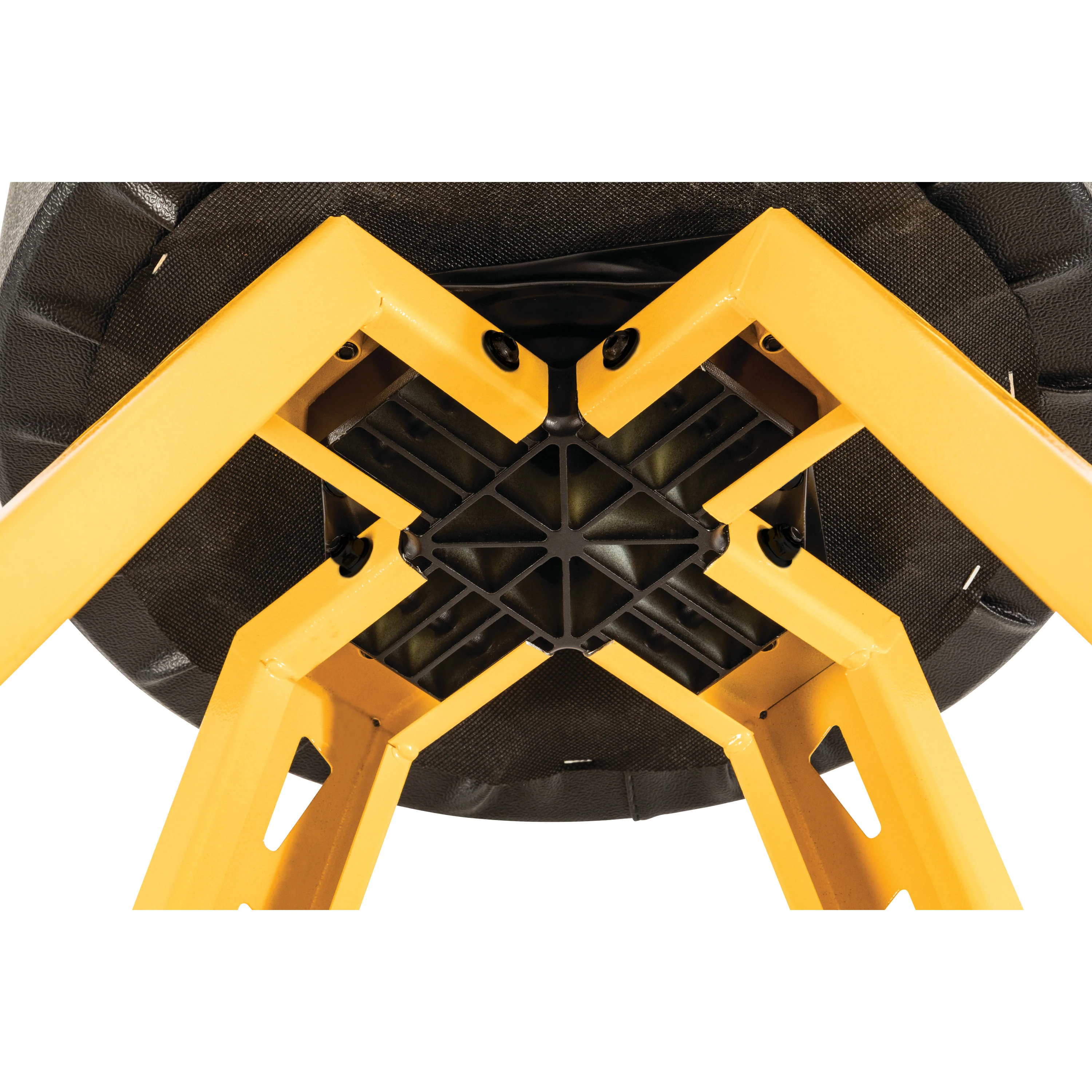 Work Bench Height Shop Stool