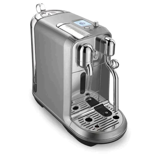 Creatista Plus Brushed Stainless Steel by Breville – Brushed Stainless Steel – sku-5723355