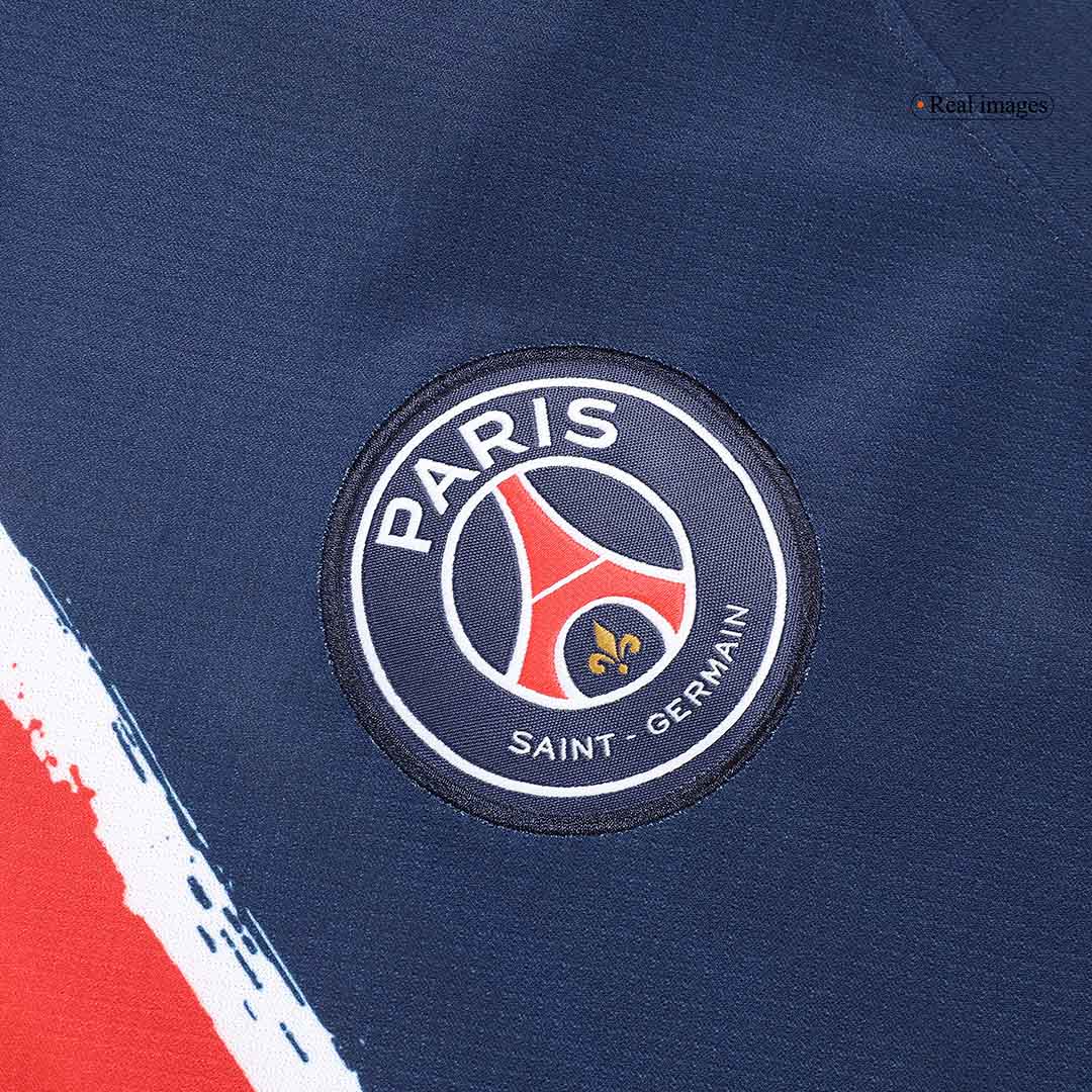 PSG Home Soccer Jersey