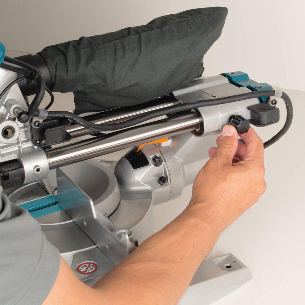 8-1/2 in. Slide Compound Miter Saw;