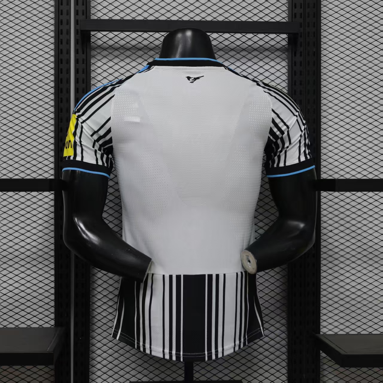 Player Version Newcastle 26/27 Home Jersey S-XXL