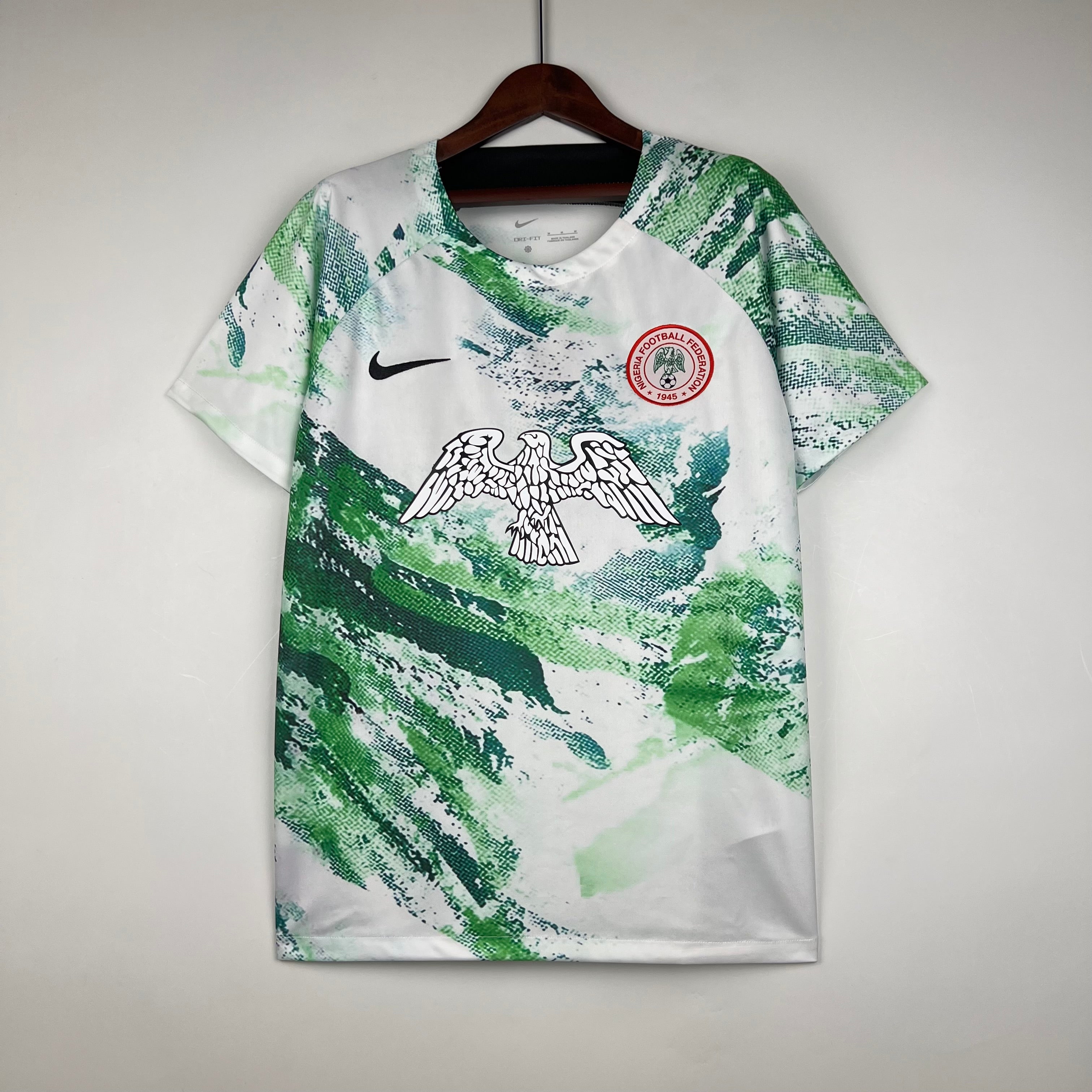 Maillot Nigeria concept 2023 2024€14.99