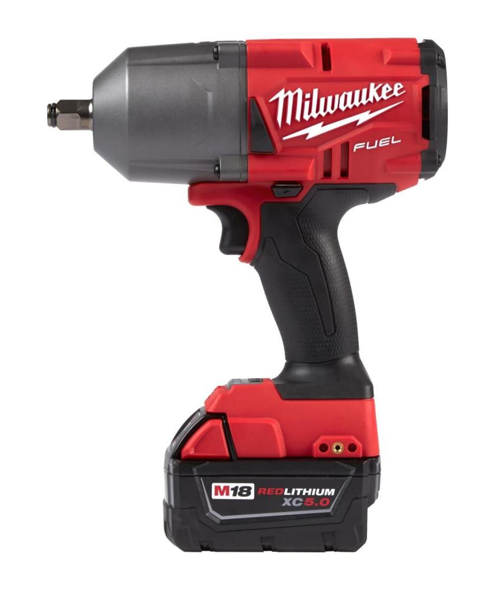 Milwaukee 2767-22 M18 FUEL Electric Impact Wrench 2767-22
