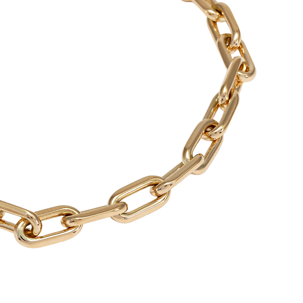 Cartier Spartacus Bracelet 18K Yellow Gold 60083224