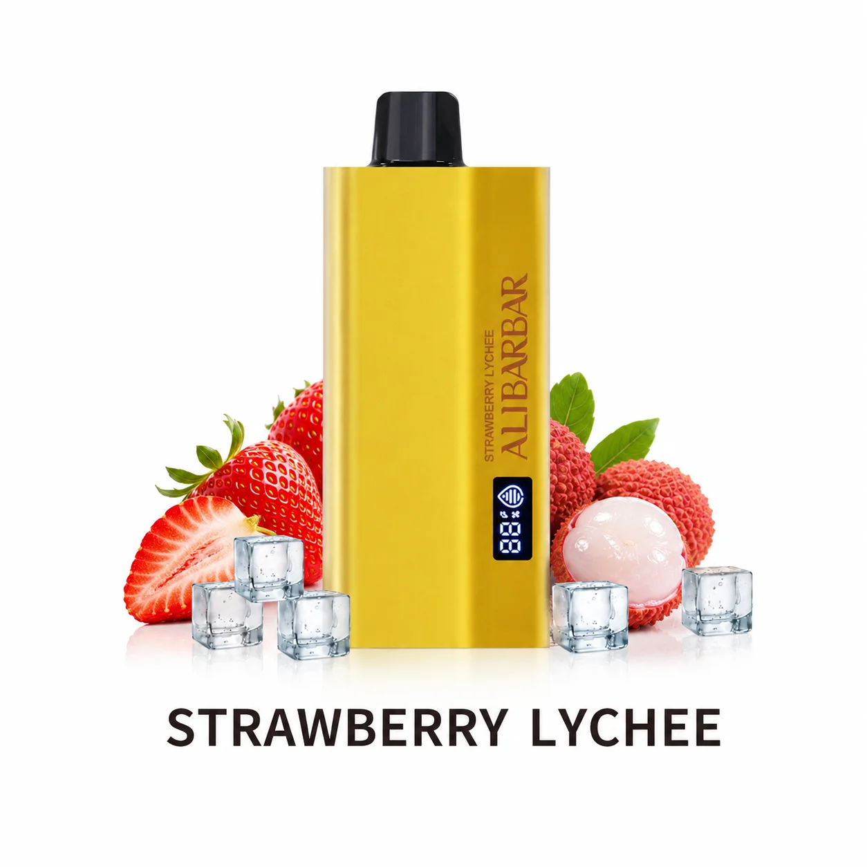 Fast Shipping from Australia | ALIBARBAR TEQ 12000 Puffs Disposable Vape | Australian local Warehouse