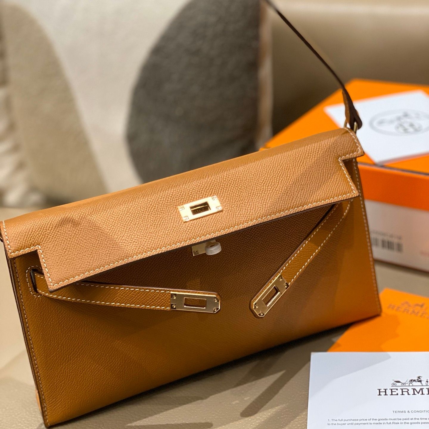 BAG