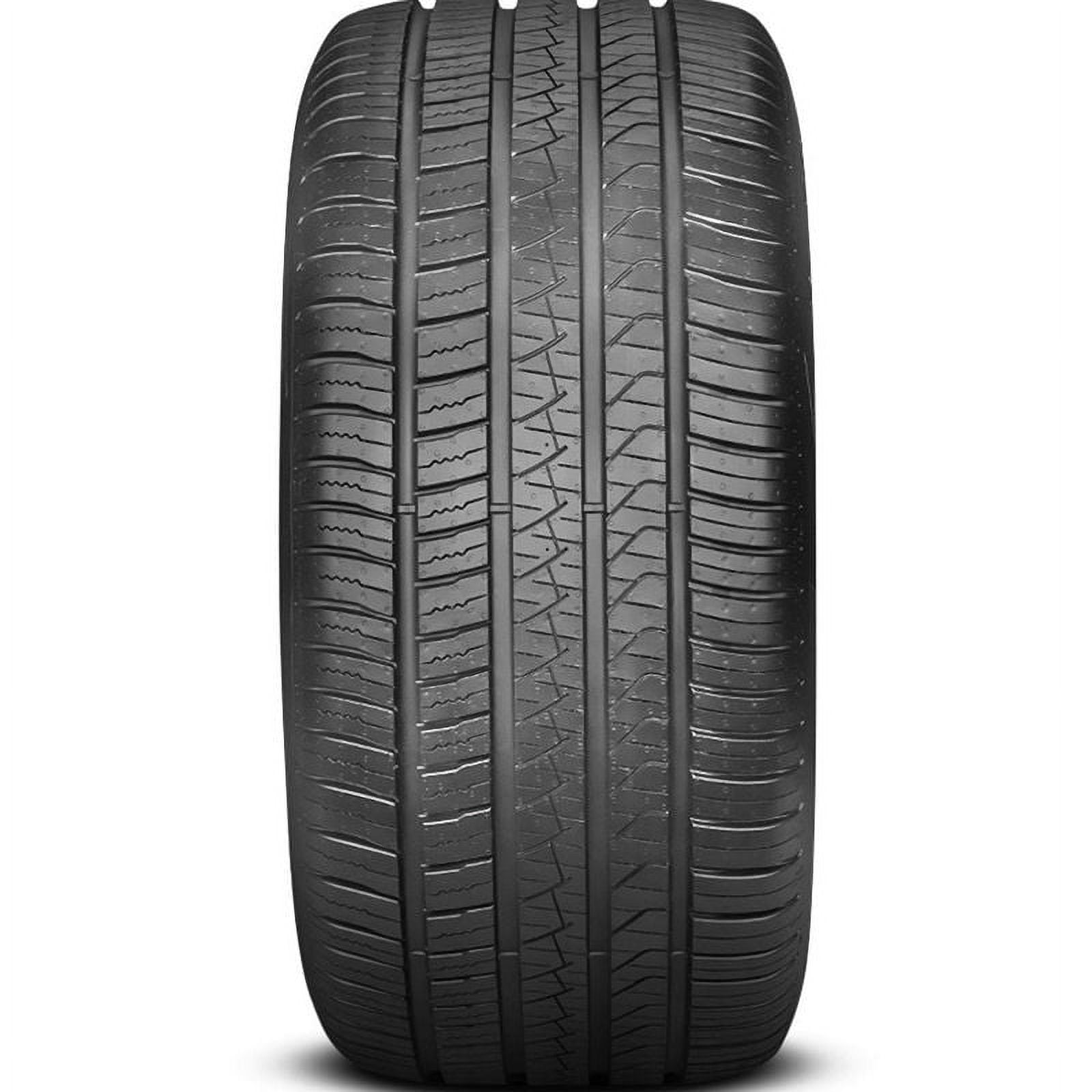 Full season 295/35R21 107Y XL SUV/ crossover tire