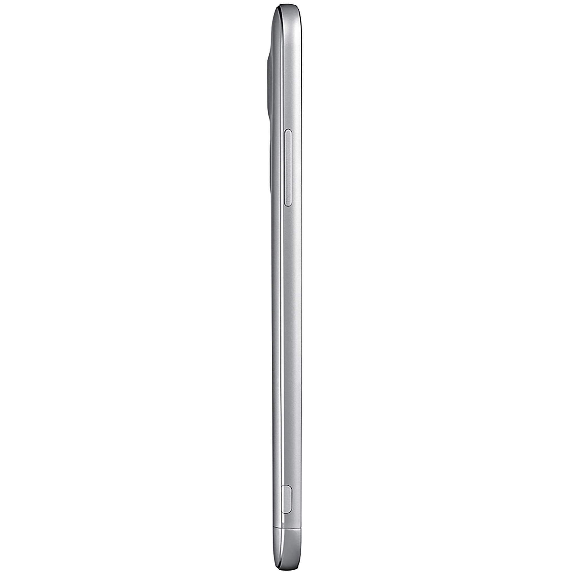 LG G5 H831 5.3x22 32GB GSM Smartphone, Qualcomm Snapdragon 820, 4GB Ram, Dual (16MP + 8MP) Rear + 8MP Front Camera, Unlocked, Si