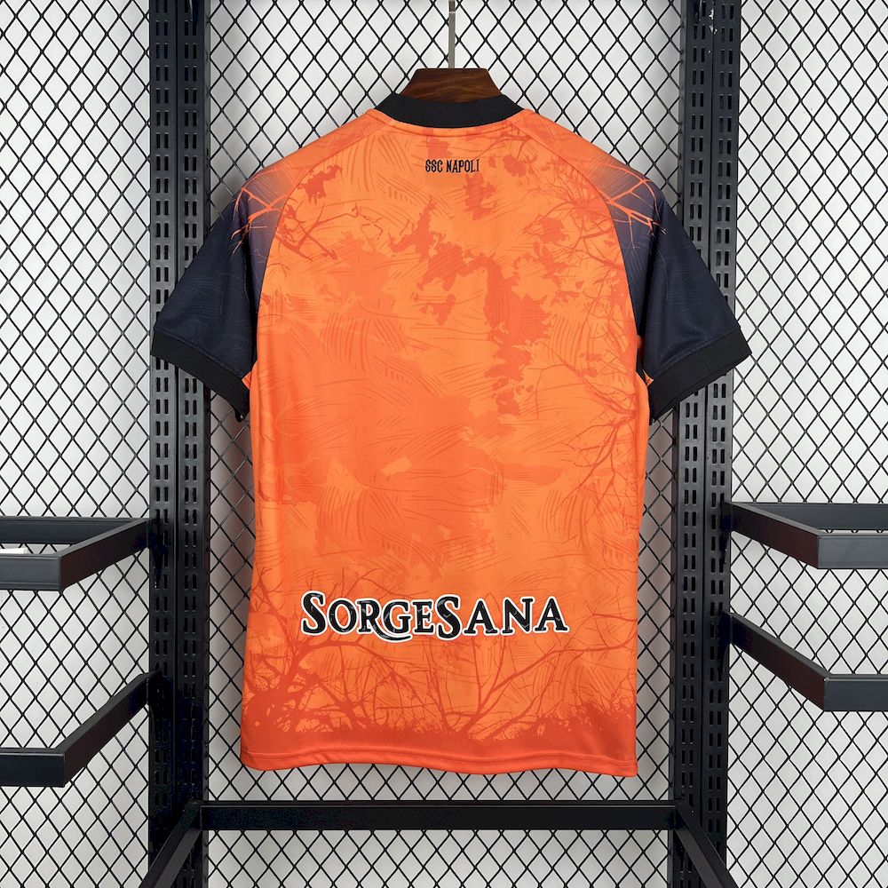 Napoli Naples maillot foot 2025 2026€14.99